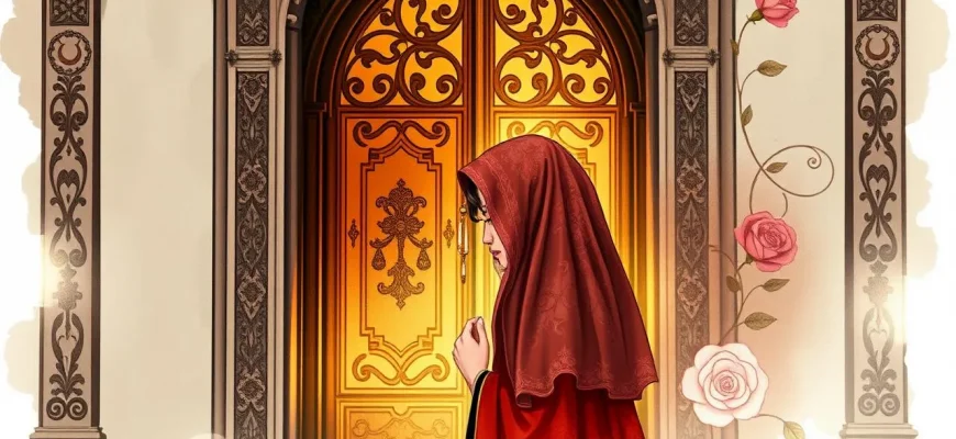 10 Melodramas Set in the Ottoman Empire