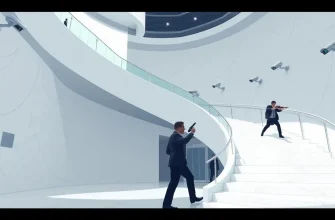 Top 10 Action Movies Set in Museums