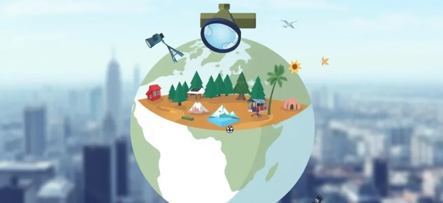 Microclimate Documentaries: A Journey into Hidden Worlds