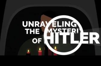 Top 10 Detective Films About Hitler