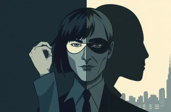 Top 10 Crime Films About Disguise