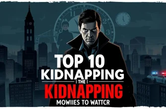 10 Must-Watch Kidnapping Movies