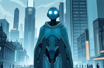 Top 10 Sci-Fi Films About Androids