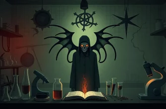 10 Fantasy Films Exploring Human Experiments