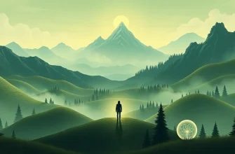 Fantasy Films That Delve Into Mental Health