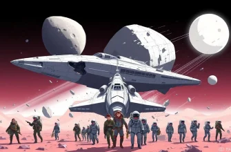 Top 10 Space Disaster Action Films