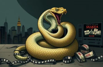 Top 10 Snake Horror Movies to Watch