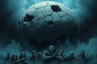 Top 10 Asteroid Horror Movies