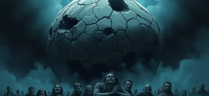 Top 10 Asteroid Horror Movies