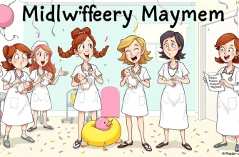 10 Hilarious Movies About Midwifery