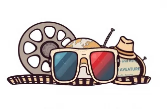 A Journey Through Time: Vintage Adventure Films