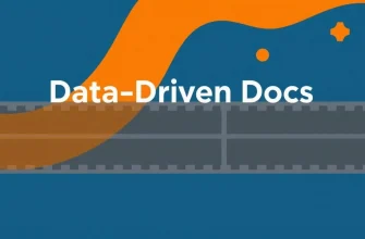 Data-Driven Documentaries: A Cinematic Journey into Analysis