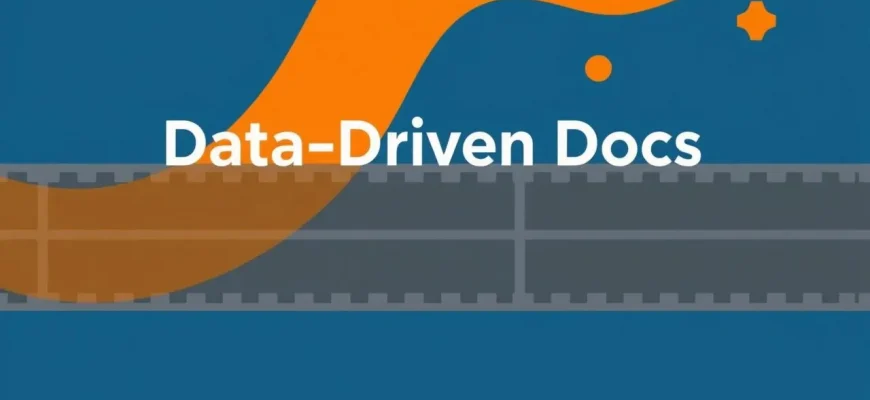 Data-Driven Documentaries: A Cinematic Journey into Analysis