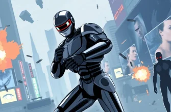 Action-Packed Android Adventures