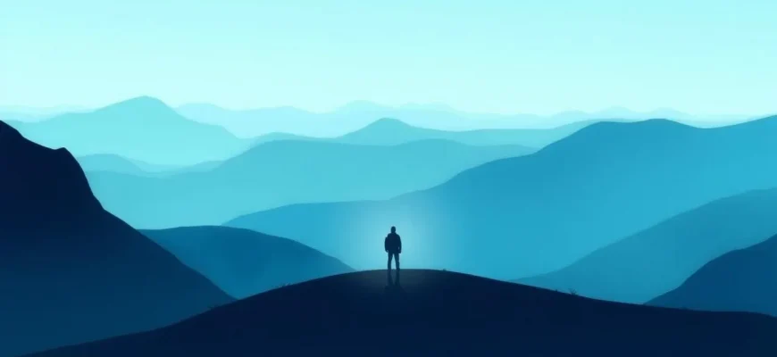 Epic Adventures of Discovery: 10 Films to Inspire Your Sense of Adventure