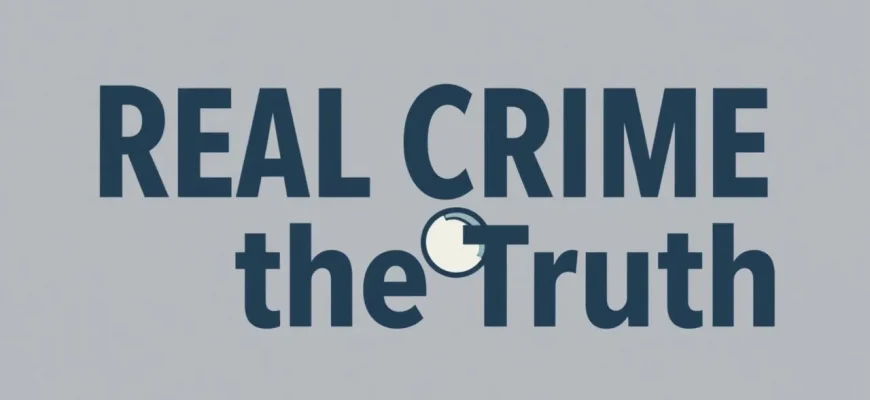 Top 10 Real Crime Films You Can't Miss