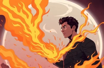 10 Sci-Fi Movies Featuring Pyrokinesis