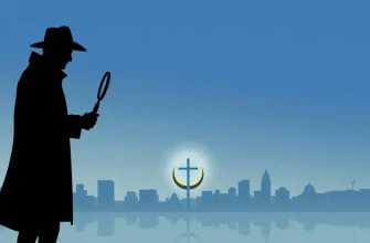 10 Detective Films That Explore Spirituality