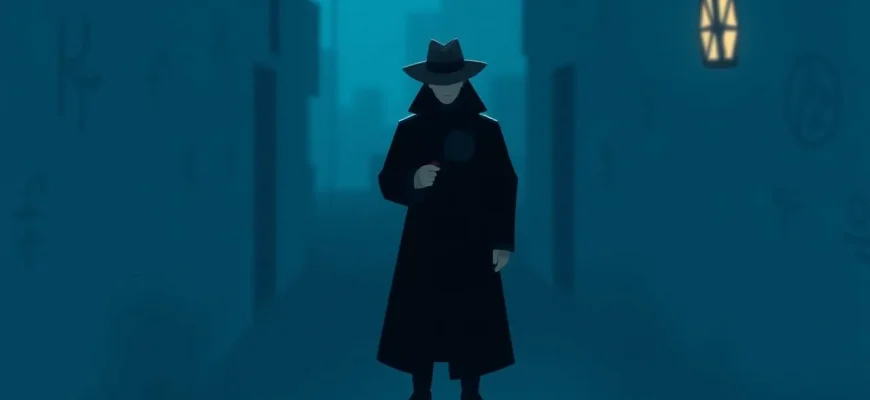 10 Enchanting Fantasy Detective Films You Must Watch