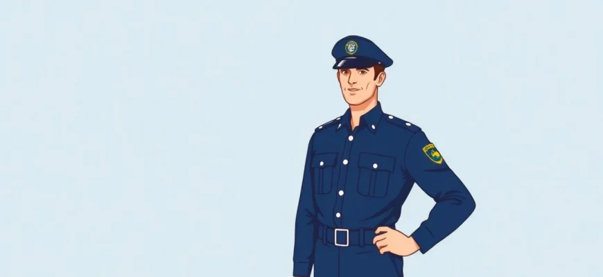 10 Must-Watch Films About Gendarmes