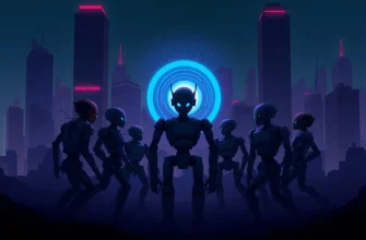 10 Horror Movies About Robots That Will Chill You to the Bone