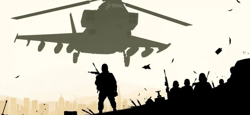 10 Must-Watch War Films About Mujahideen