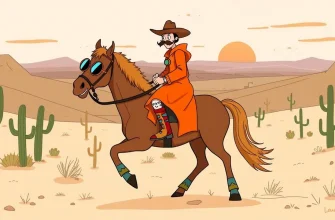 Top 10 Wild West Comedies to Watch