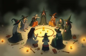 Enchanting Cinema: 10 Films About Witchcraft