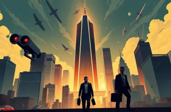 Top 10 Action Films About Corporate Intrigue