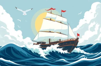 Adventure on the High Seas: 10 Films to Watch