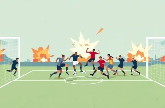 Kick Off with Action: Top 10 Football Action Films