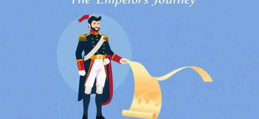 Napoleon Bonaparte on Screen: A Cinematic Journey