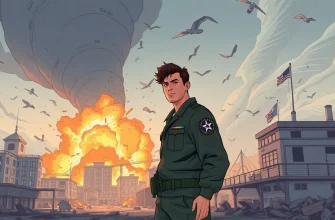 Top 10 Disaster Movies Set in Military Bases