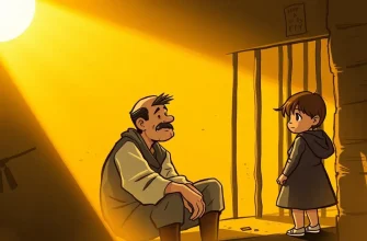 Family Films About Prisoners of War