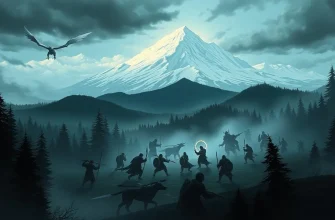 Fantasy Films About War: A Cinematic Journey