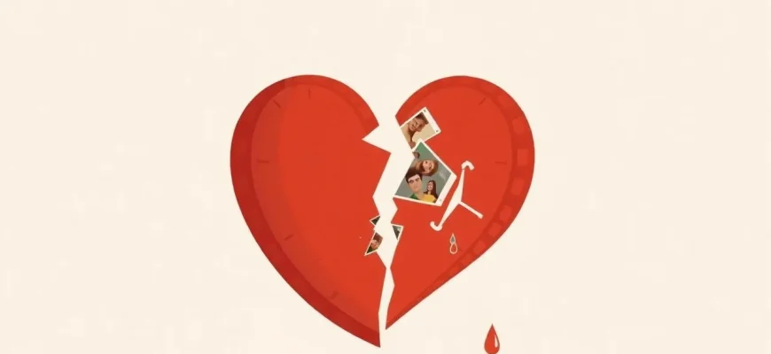 Top 10 Heartbreaking Films You Must Watch