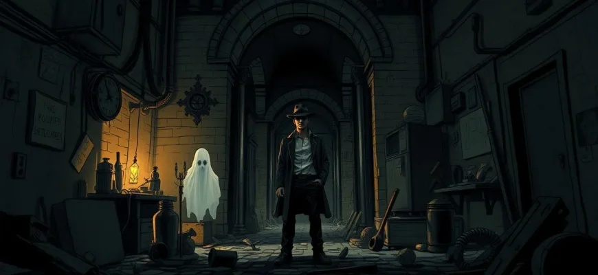 Top 10 Horror Conspiracy Films You Can't Miss