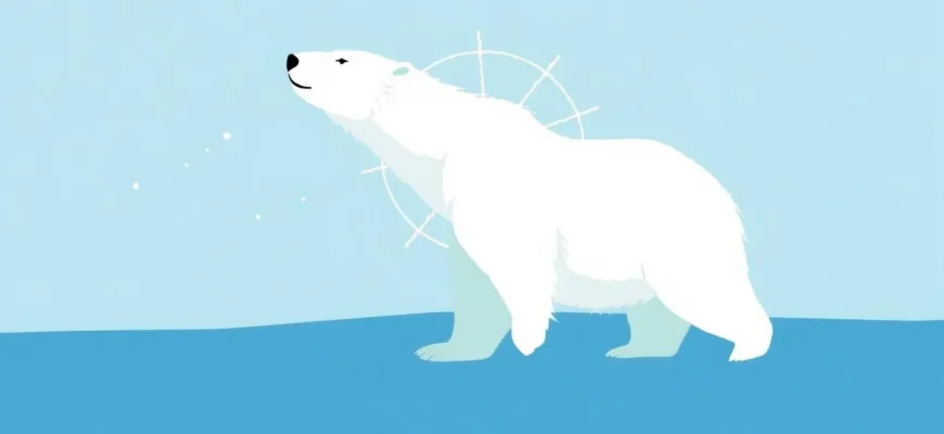 Arctic Adventures: Films Set in the North Pole