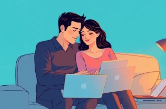 Top 10 Romantic Films About Computers