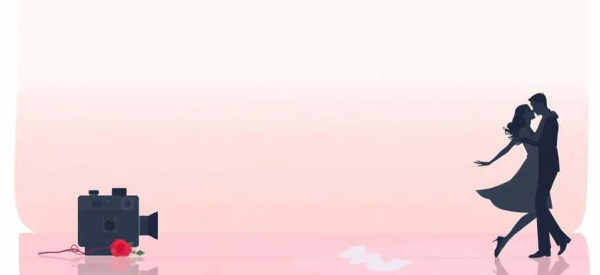 Dance Your Heart Out: A Collection of Melodramatic Dance Films