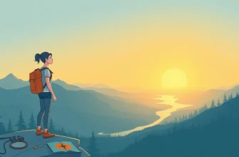 Top 10 Adventure Films Set at Dawn