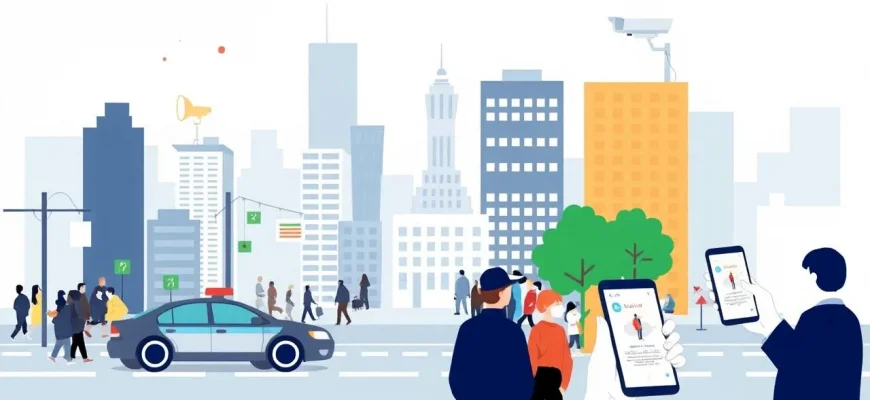 Top 10 Documentaries on Urban Safety