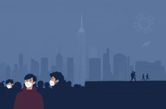 Top 10 Movies About Virus Outbreaks