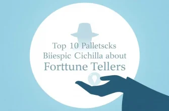 Biopic Films About Fortune Tellers