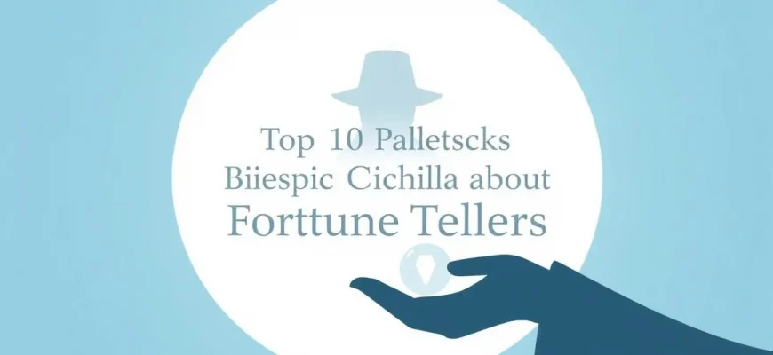 Biopic Films About Fortune Tellers