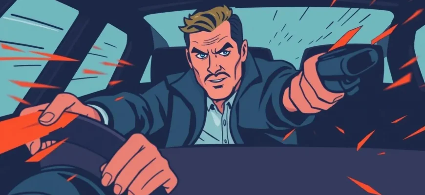 Top 10 Action Films About Debt