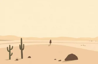 Top 10 Desert Western Films