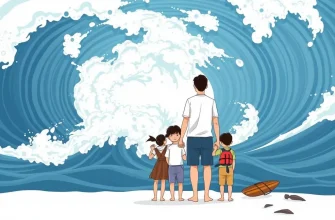 Family Tsunami Movies: A Wave of Adventure and Survival