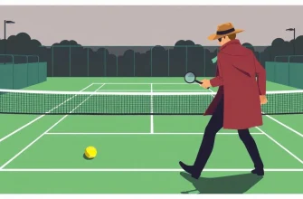 Tennis Mystery Movies: A Unique Collection