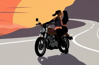 Biker Romance Films: Love on Two Wheels